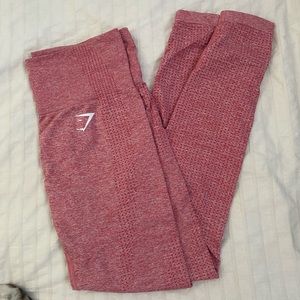Gymshark Original Vital Seamless Leggings